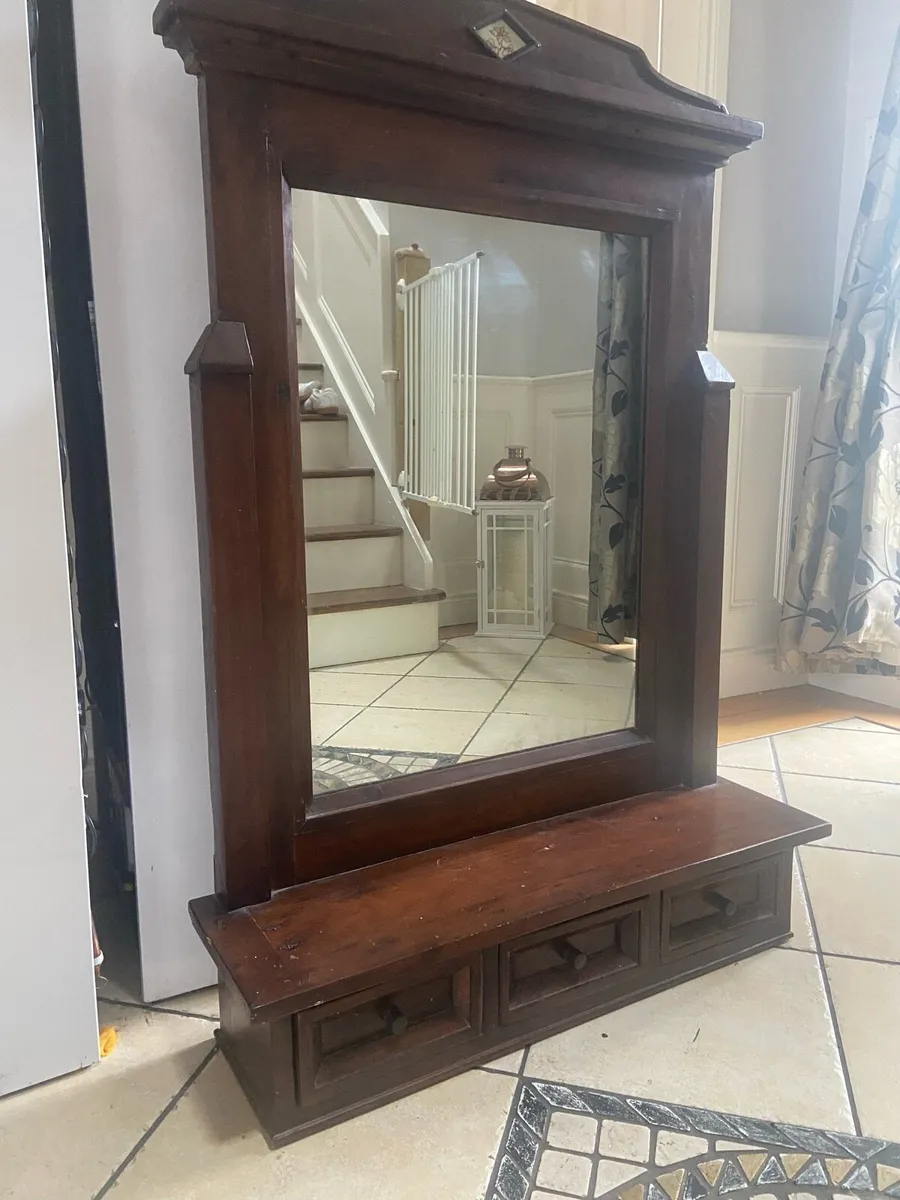 Mirror - Image 2
