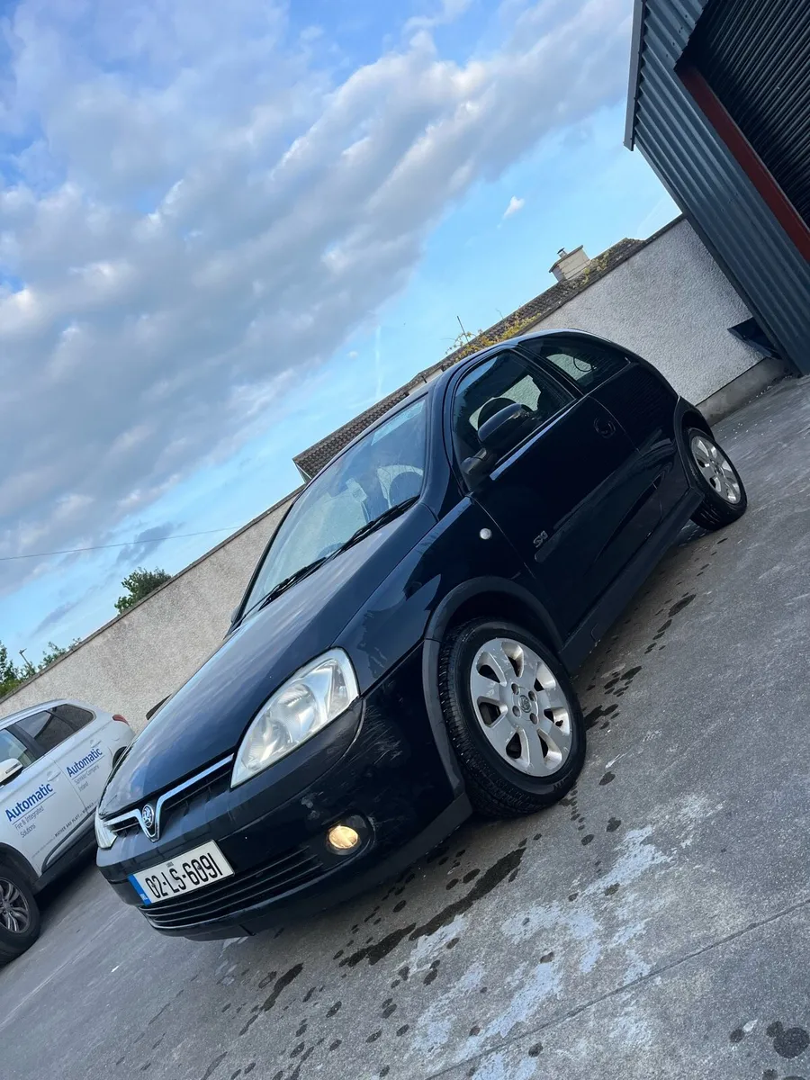 Corsa C 1.2 - Image 2
