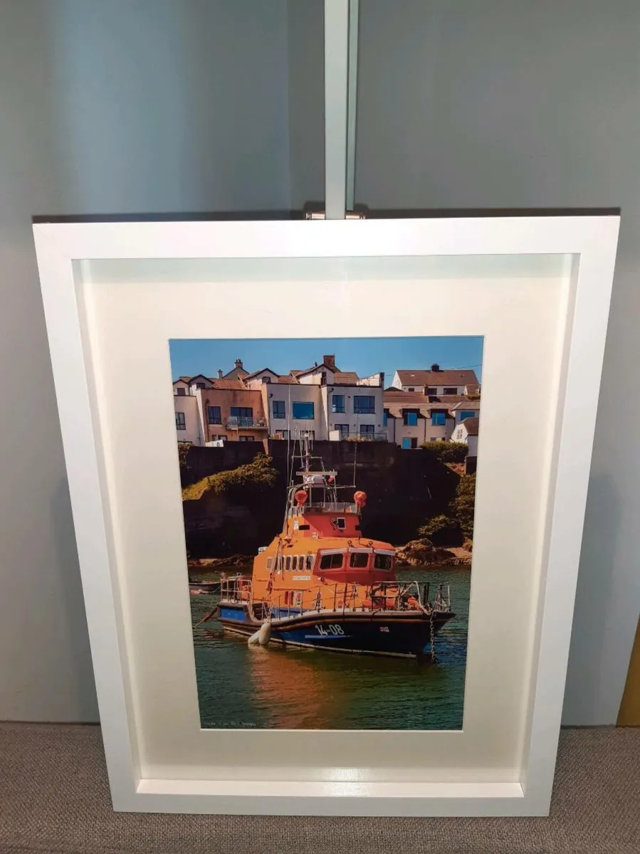 Ballycotton Framed Photos - Image 3