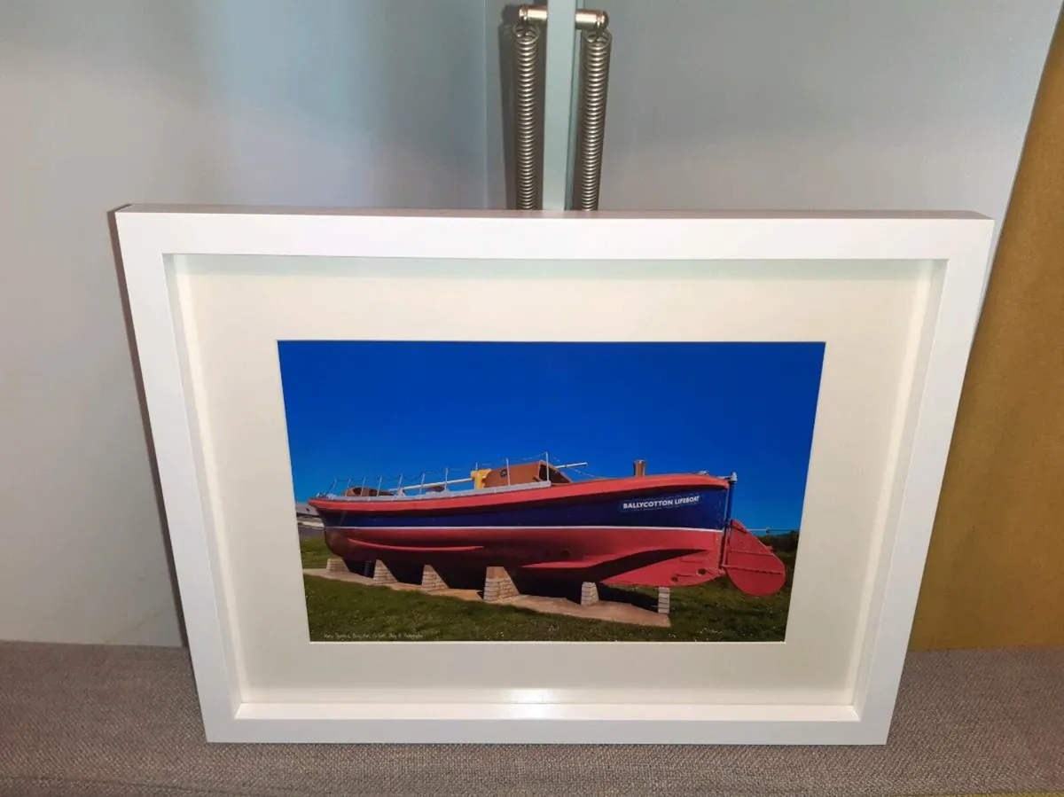 Ballycotton Framed Photos - Image 4