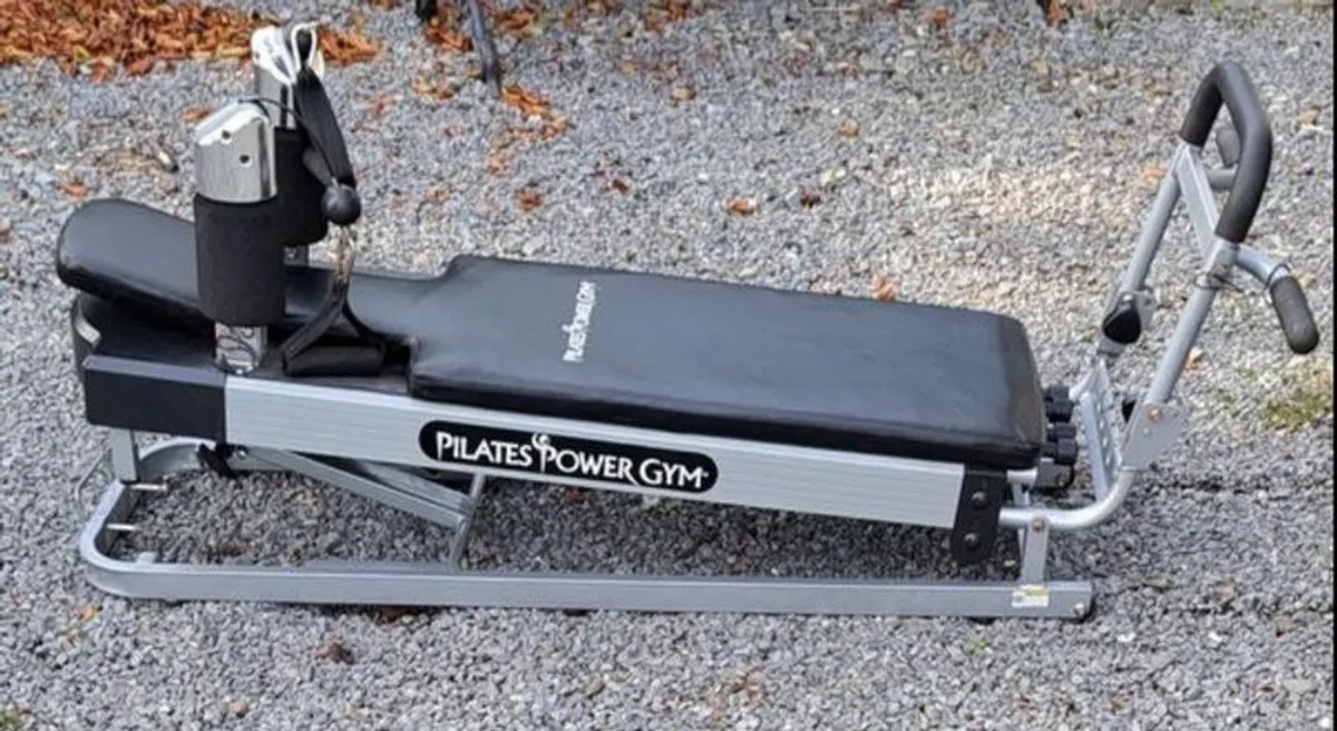 Pilates Reformer - Image 1