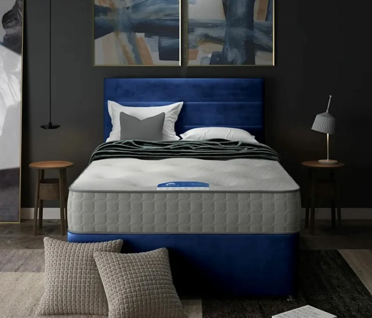 Brand New Beds for Sale - Image 1