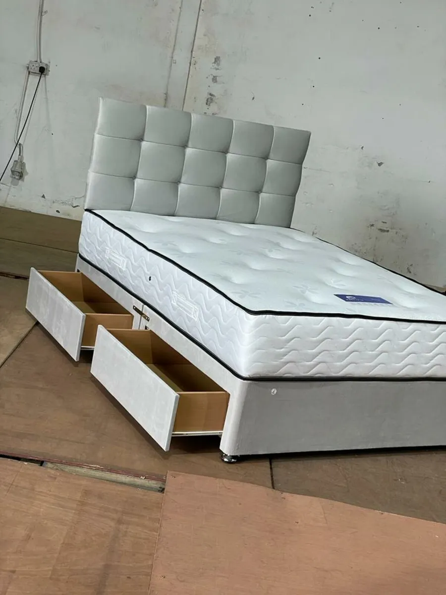Brand New Beds for Sale - Image 2