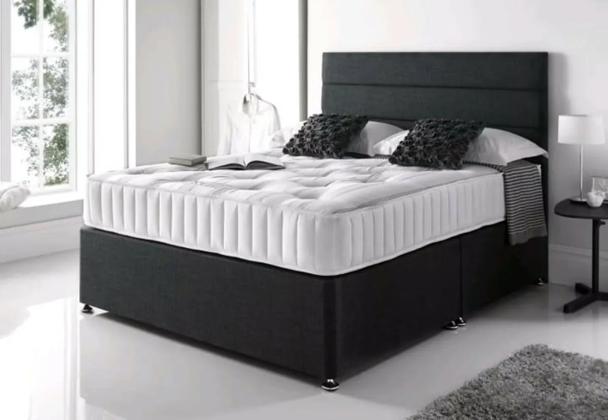 Brand New Beds for Sale - Image 4