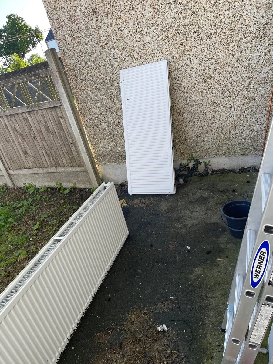 Radiator - Image 1
