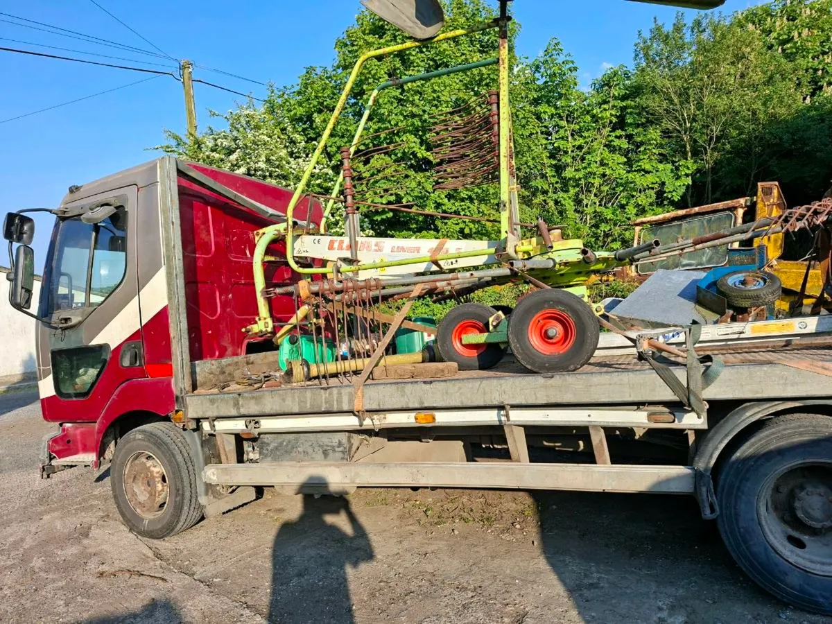 Mowers - Image 2
