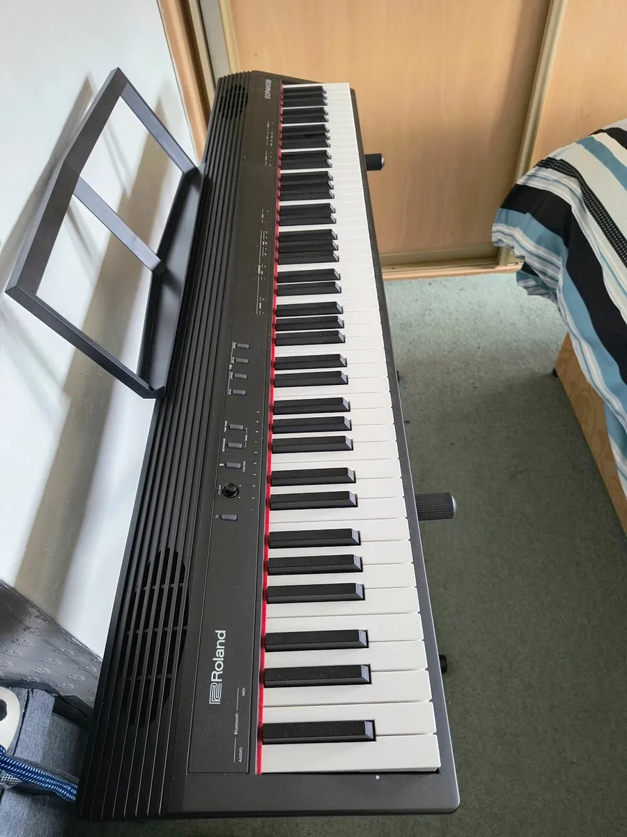 Roland keyboard 88 keys - Image 4