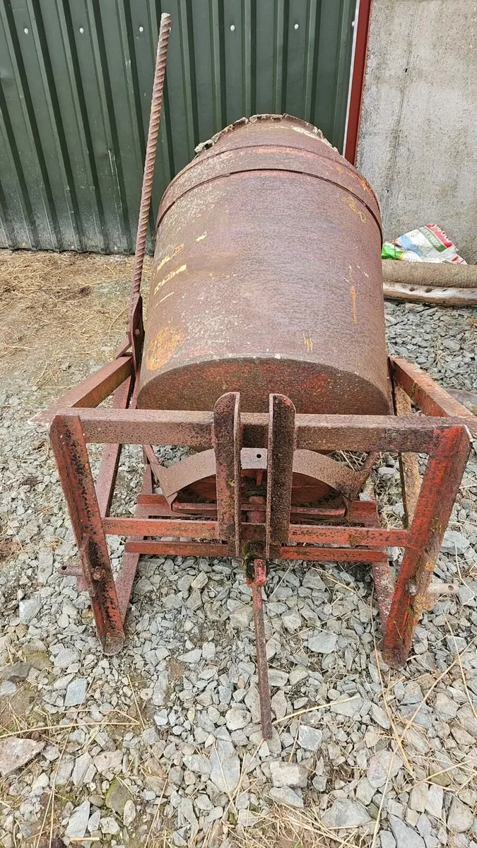 Mowers - Image 3
