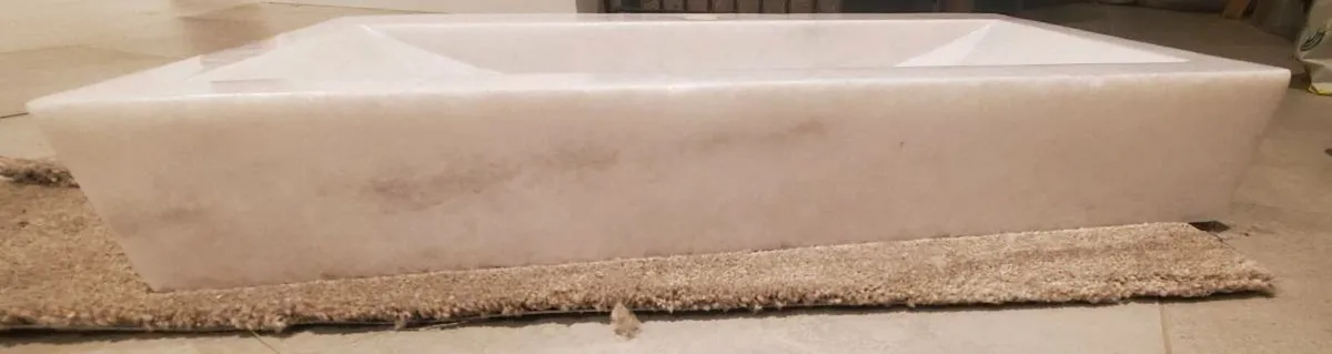 Marble sink - Image 2