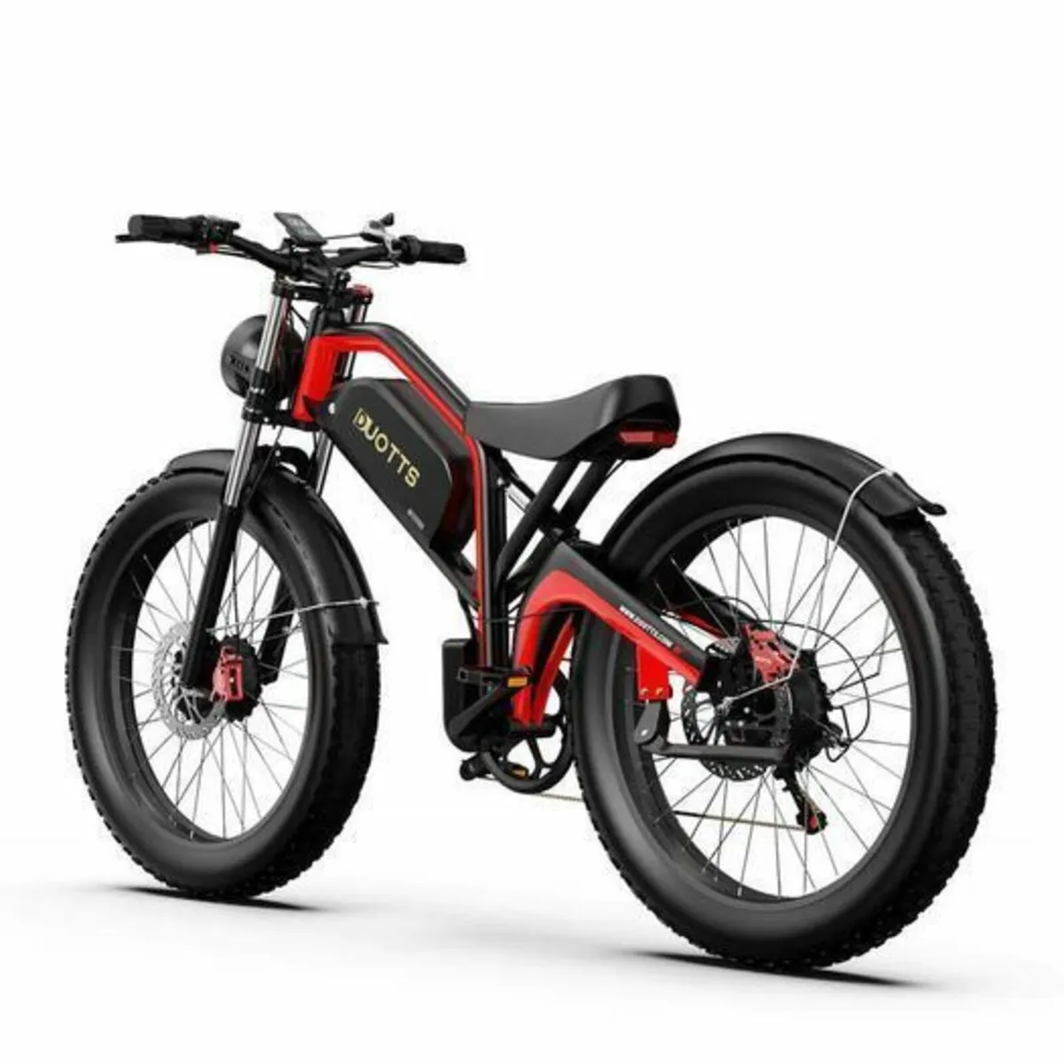 DUOTTS N26 Electric Bike available in Dublin - Image 1