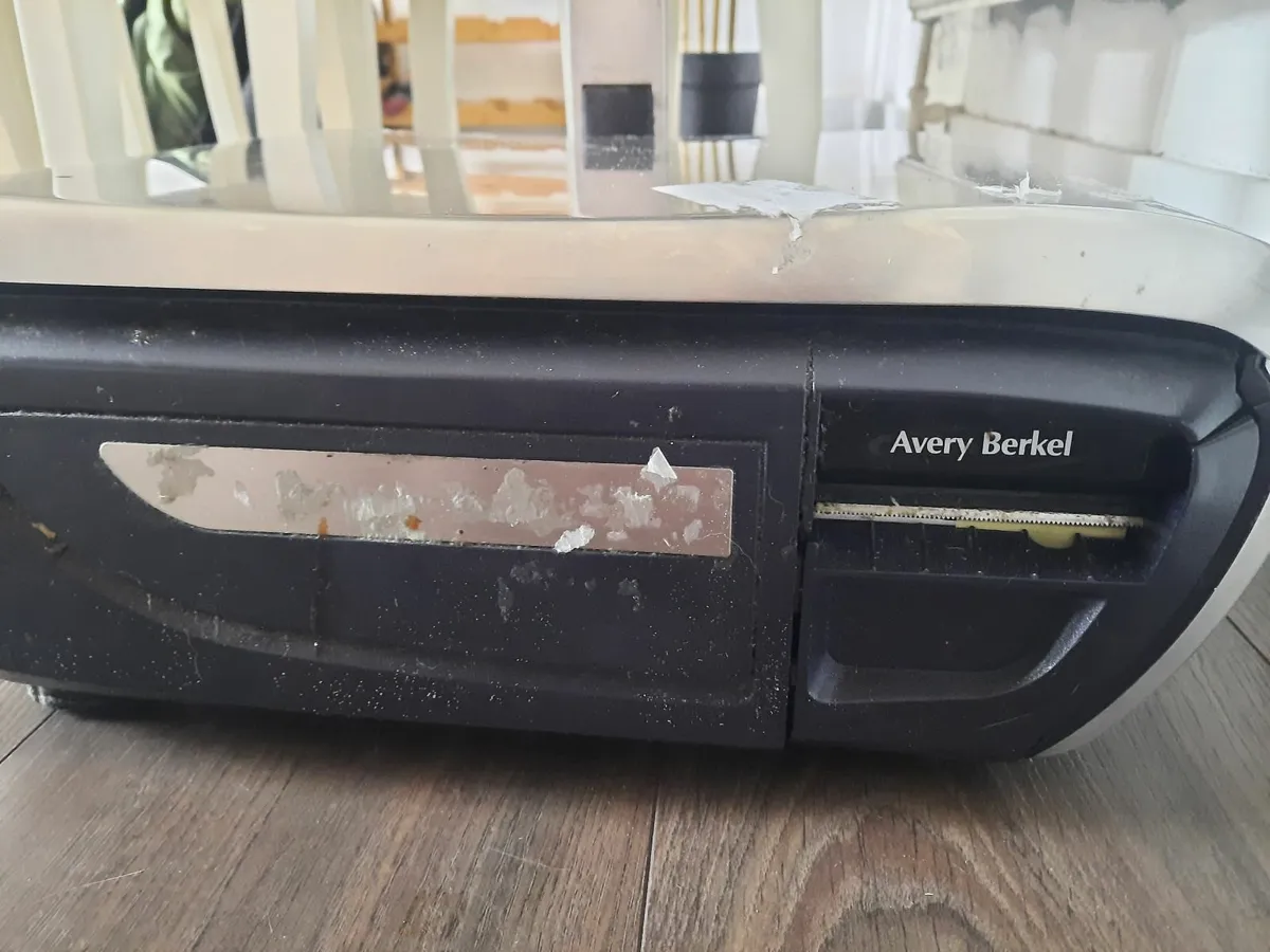 Avery Berkel Weighing Scales - Image 3