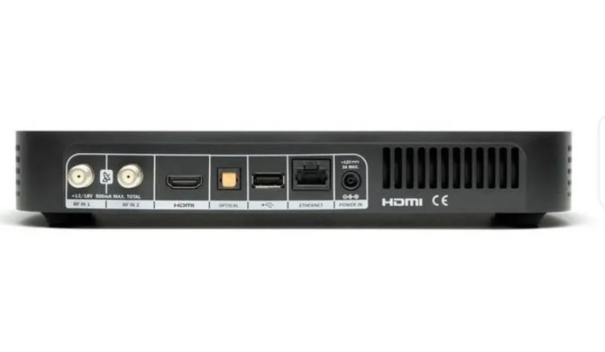 1TB Freesat Box - Image 3