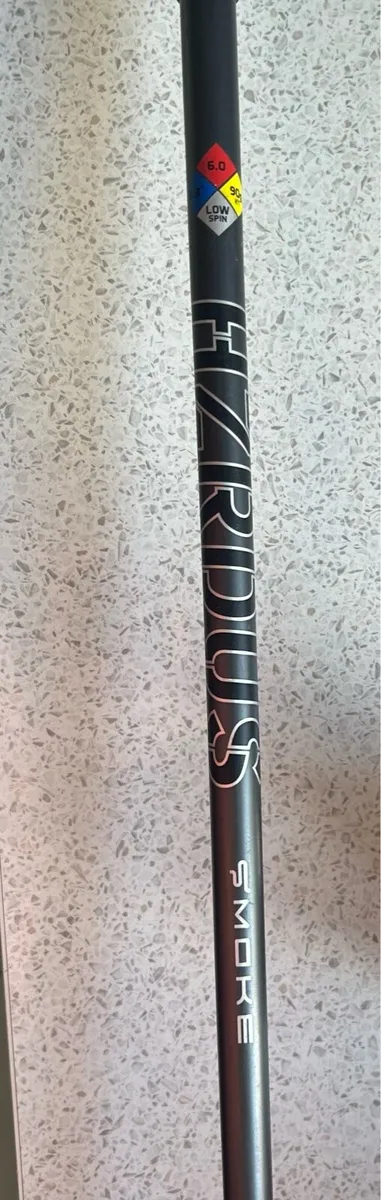 Titleist U500 driving iron - Image 3