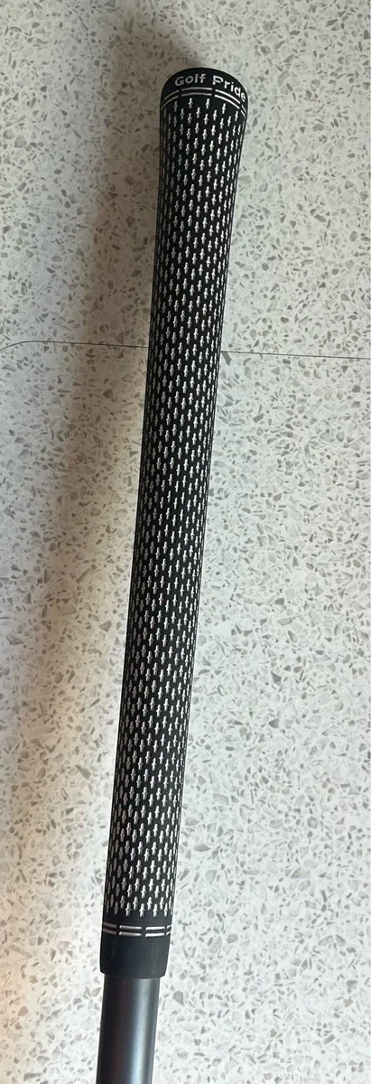 Titleist U500 driving iron - Image 4