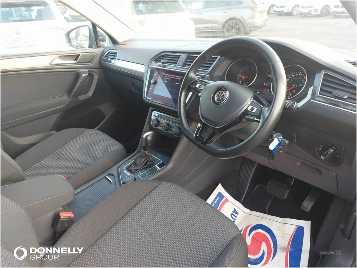 Volkswagen Tiguan Allspace 2.0 TDI 4motion Match - Image 2
