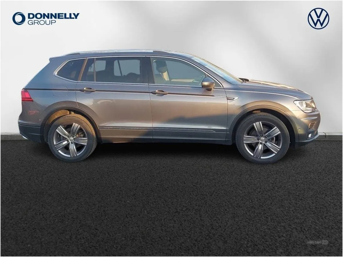 Volkswagen Tiguan Allspace 2.0 TDI 4motion Match - Image 4