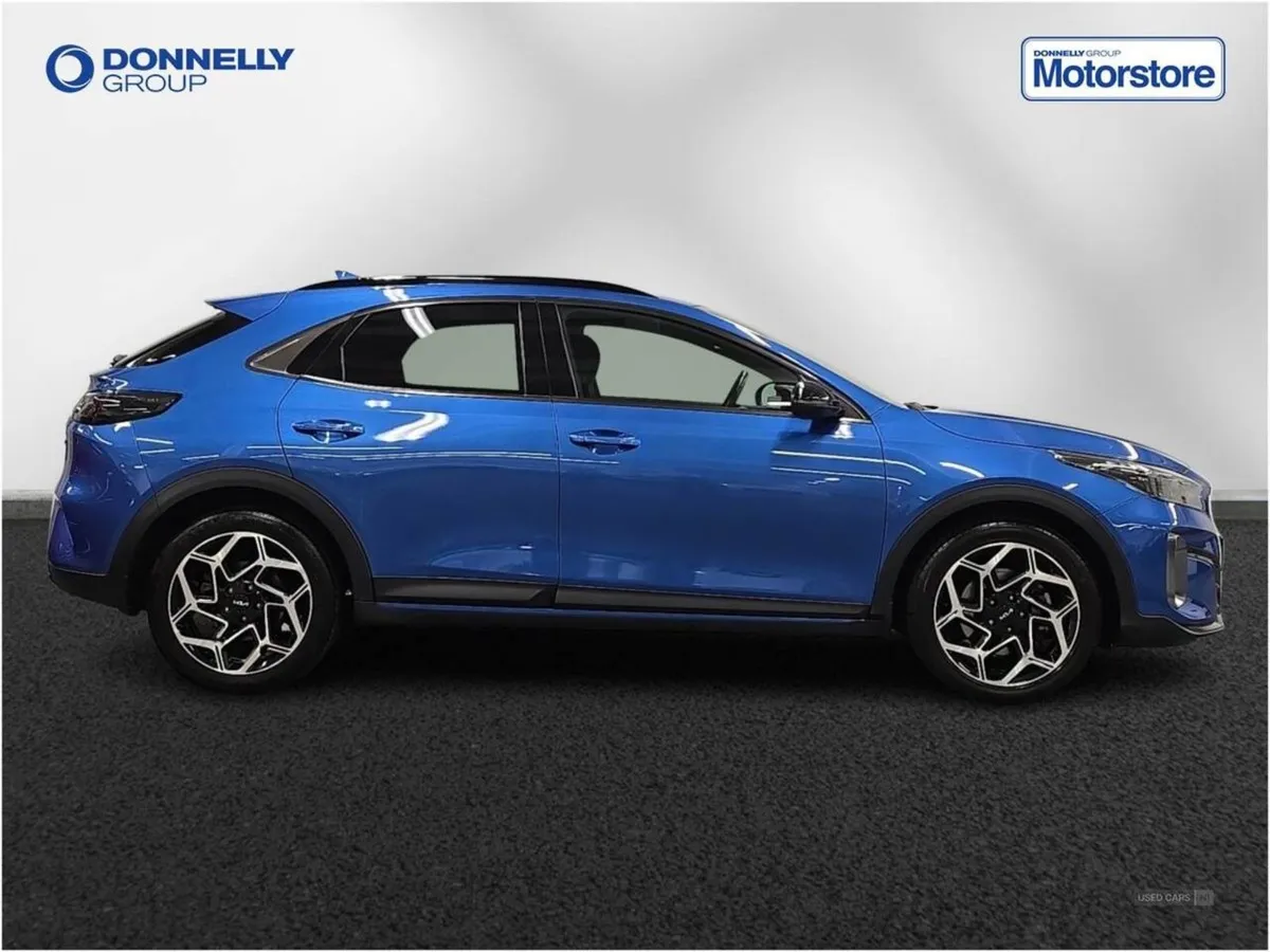Kia Xceed 1.5t GDi ISG Gt-line 5dr - Image 3
