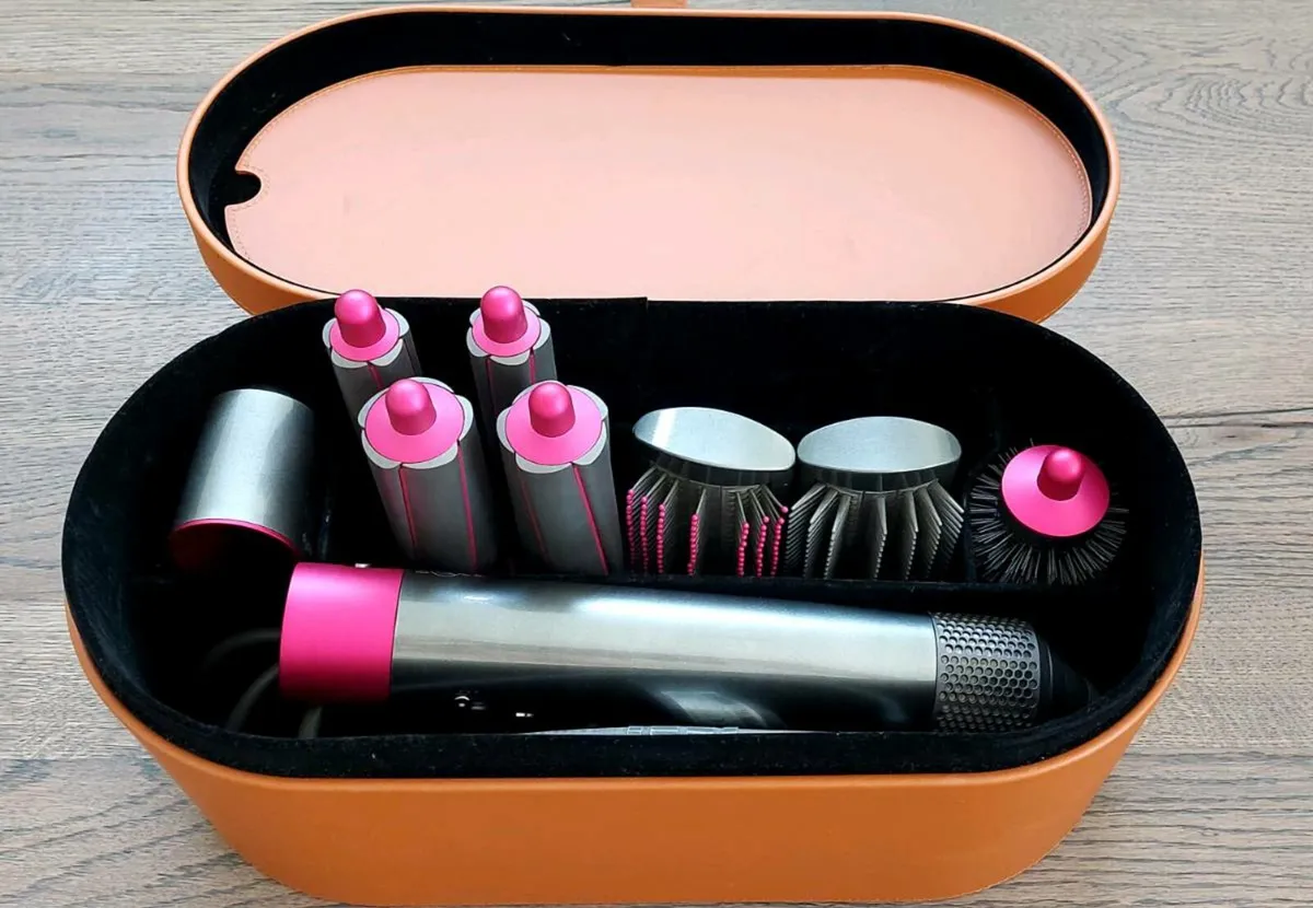 Dyson Airwrap Complete - Image 1