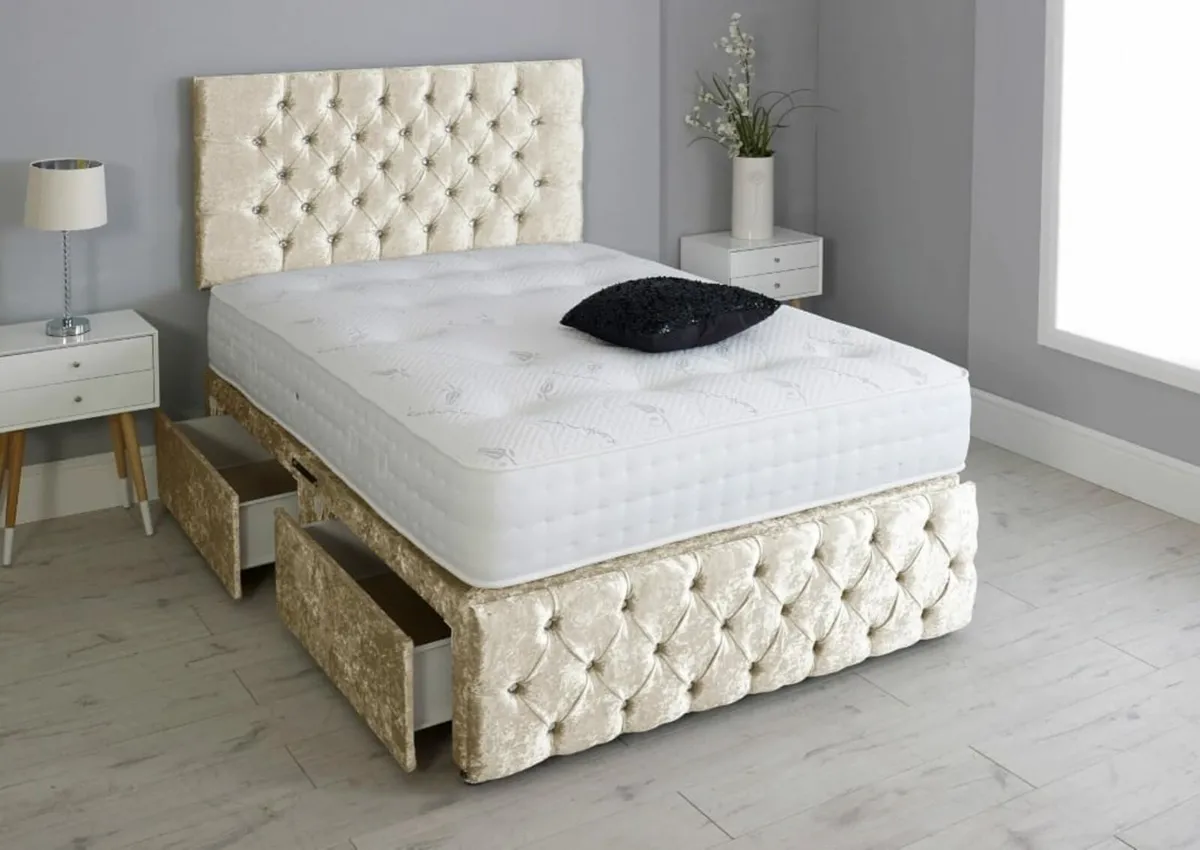 Brand New Beds for Sale - Image 2