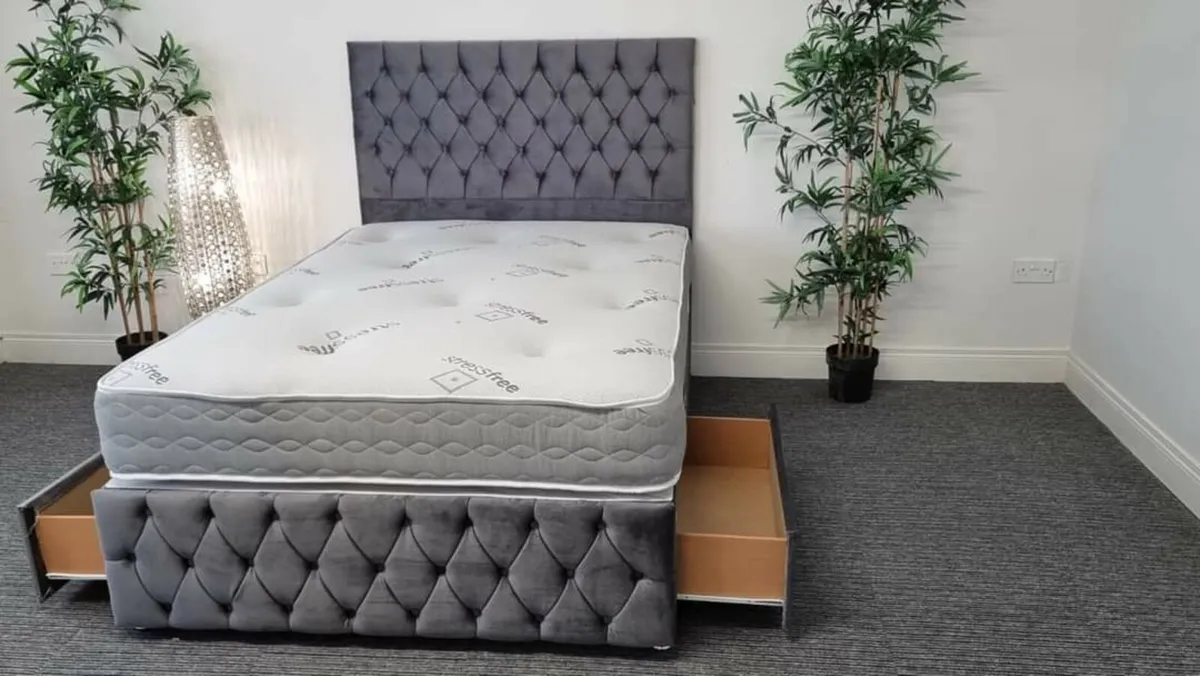 Brand New Beds for Sale - Image 3