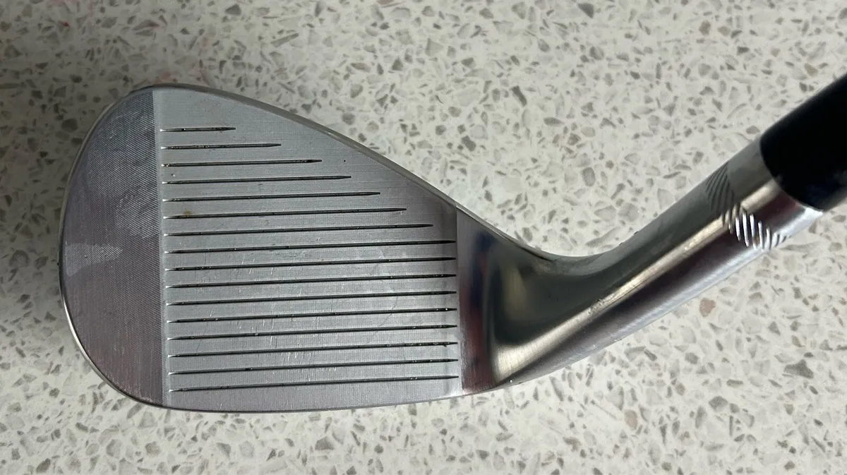 Titleist Vokey 50 degree - Image 2