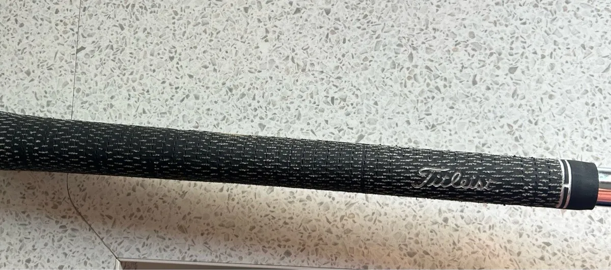 Titleist Vokey 50 degree - Image 4