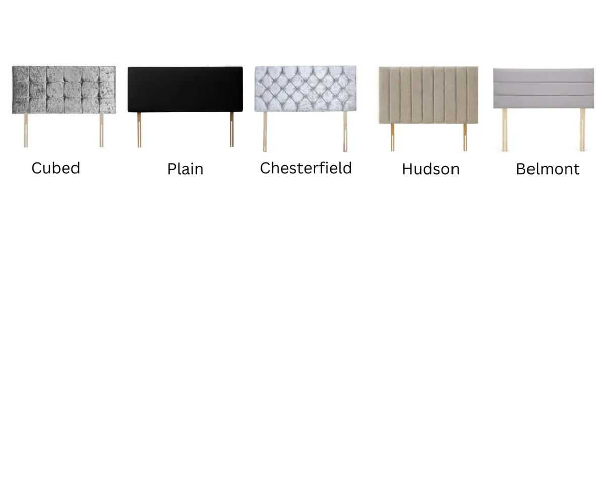 Brand New Beds for Sale - Image 4