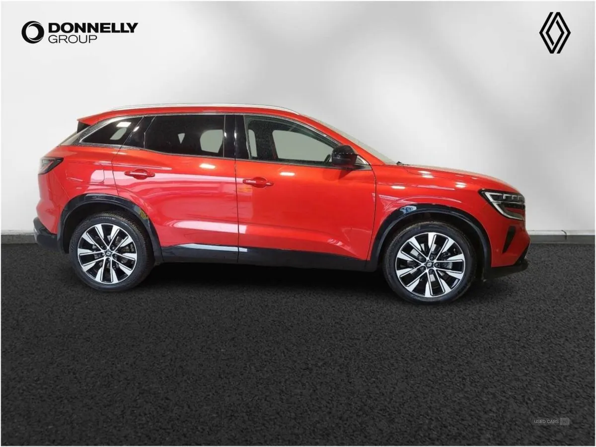 Renault Austral E-tech Full Hybrid Techno 5dr Auto - Image 3