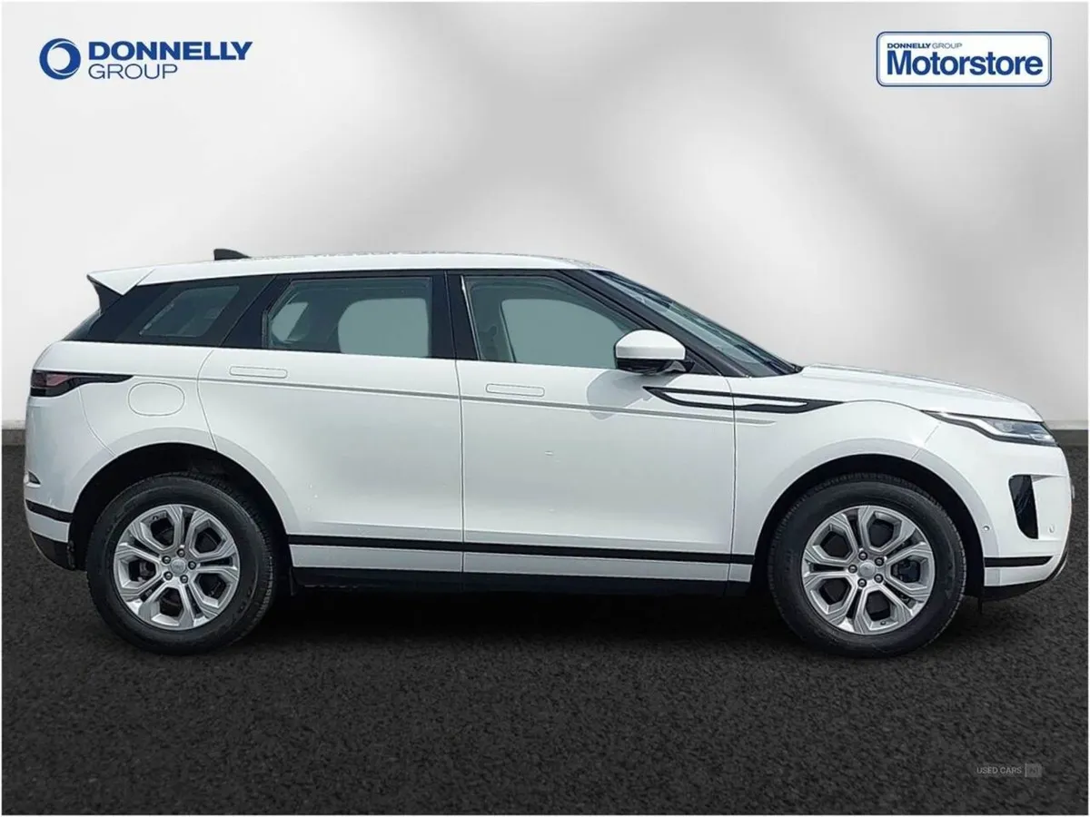 Land Rover Range Rover Evoque 2.0 D165 S 5dr 2WD - Image 2