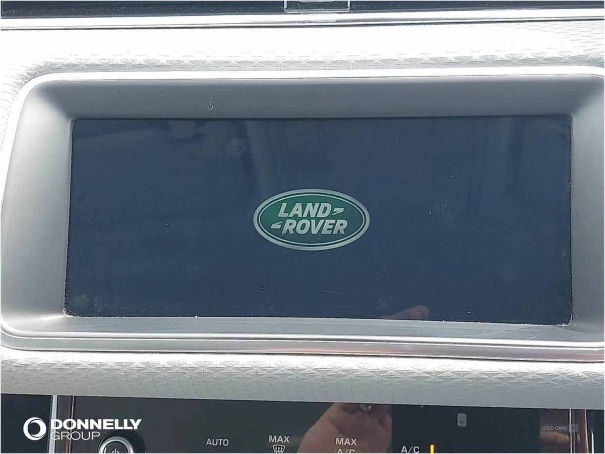 Land Rover Range Rover Evoque 2.0 D165 S 5dr 2WD - Image 4