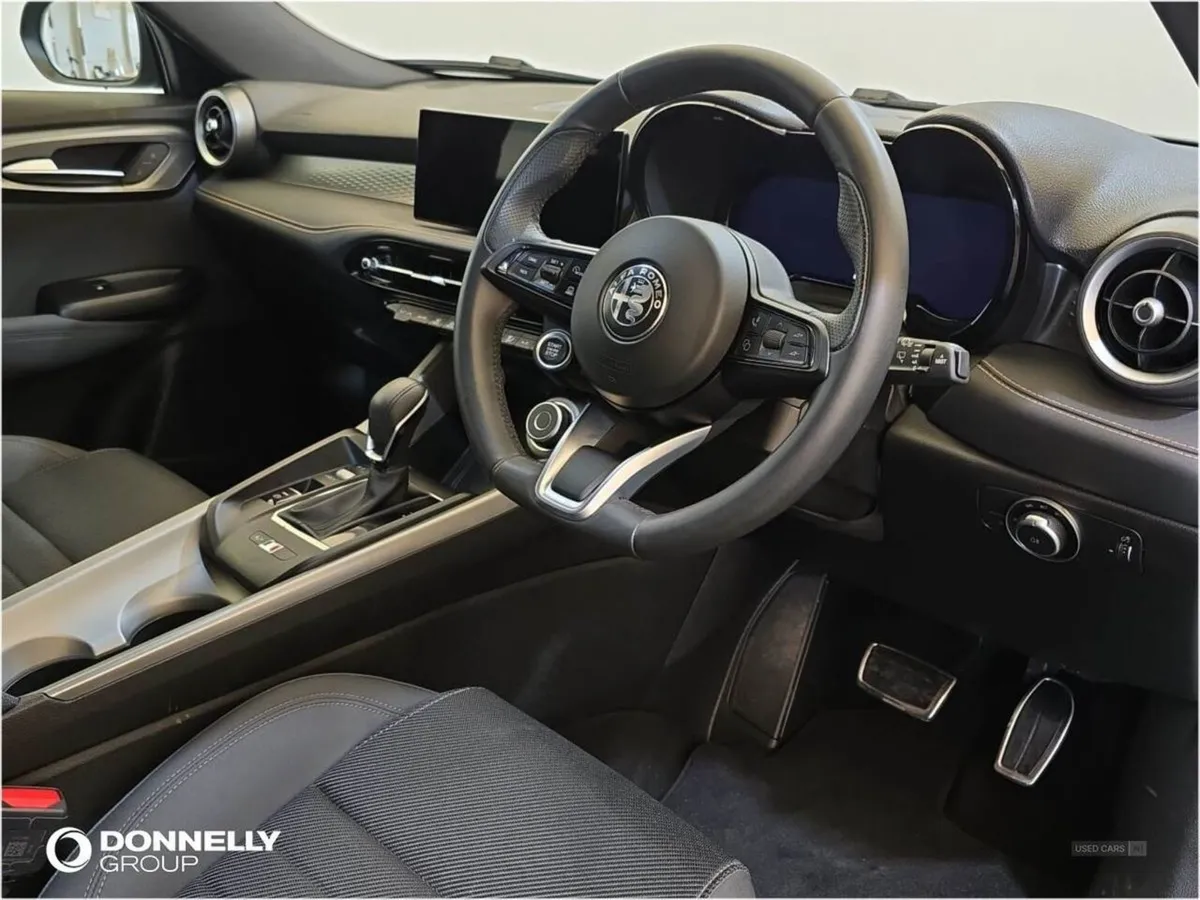 Alfa Romeo Tonale 1.5 Mhev Ti 5dr Auto - Image 4