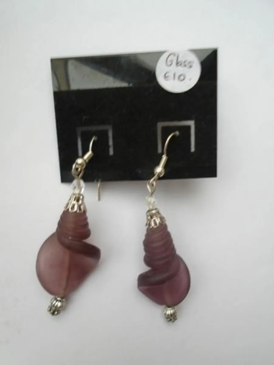 Handmade earrings,Jewellery,Gift - Image 2