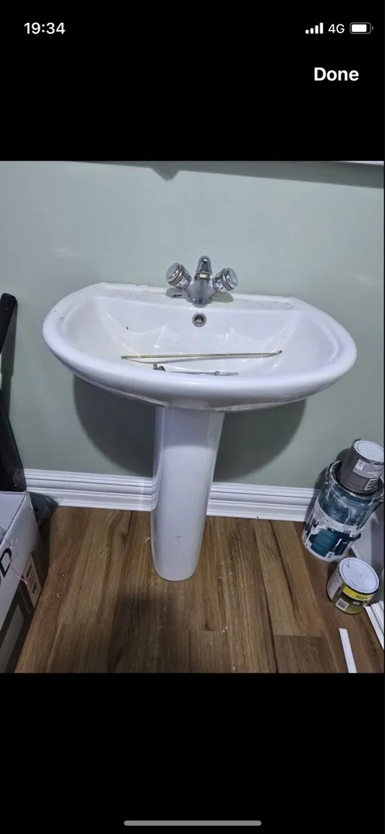 Sink