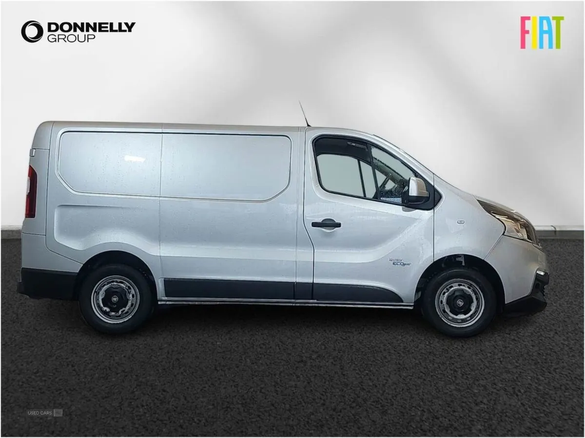 Fiat Talento 1.6 Ecojet 145 Van Start Stop - Image 3