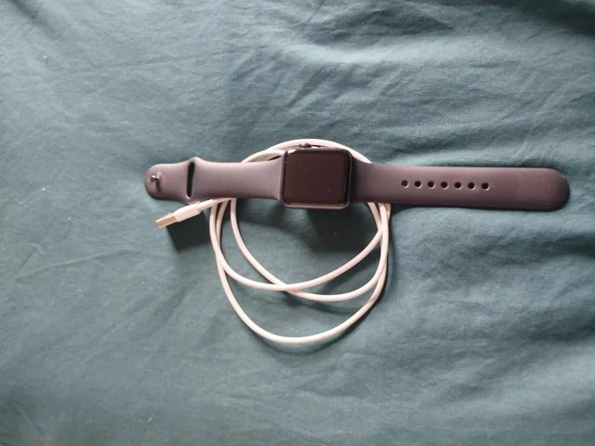 Apple watch