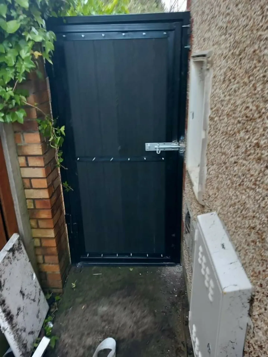 Gates - Image 3