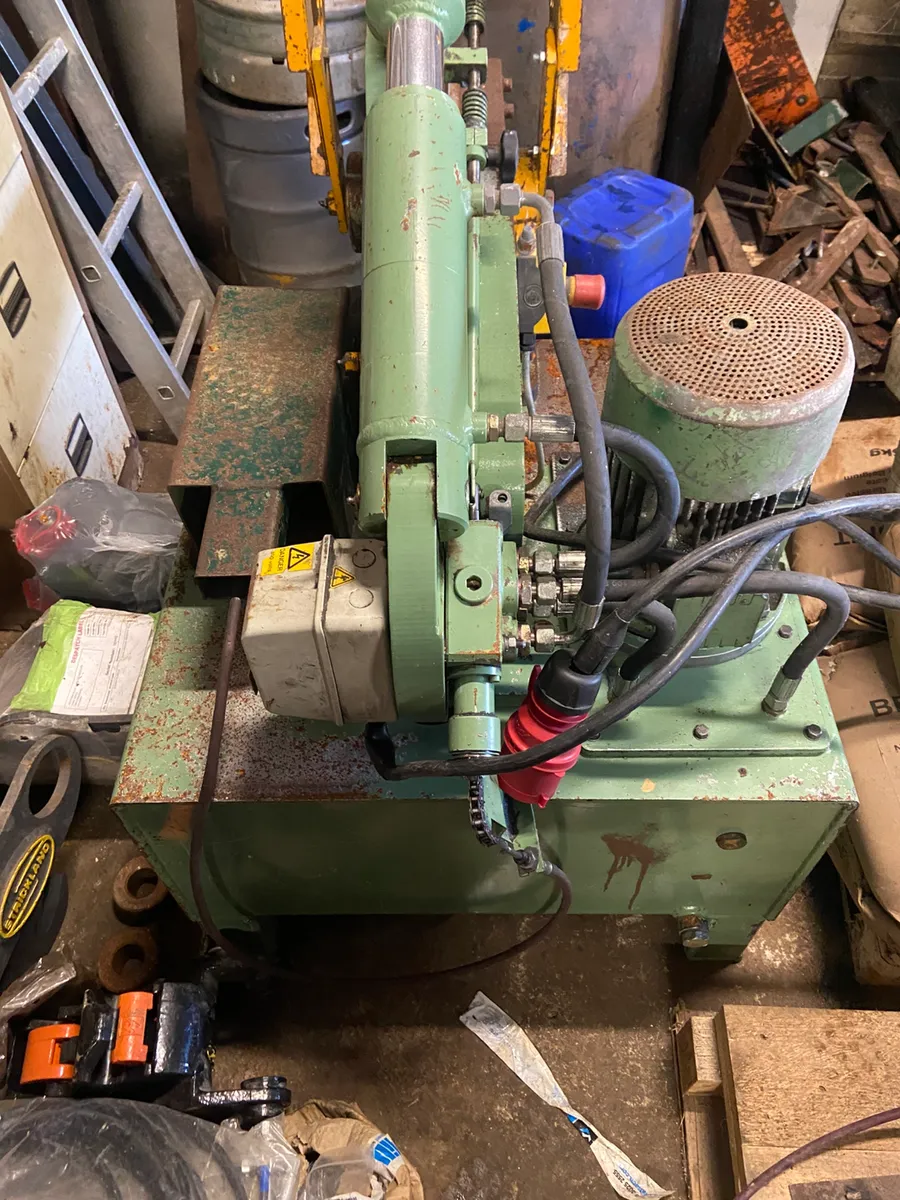 Deltax Alligator  shear - Image 4