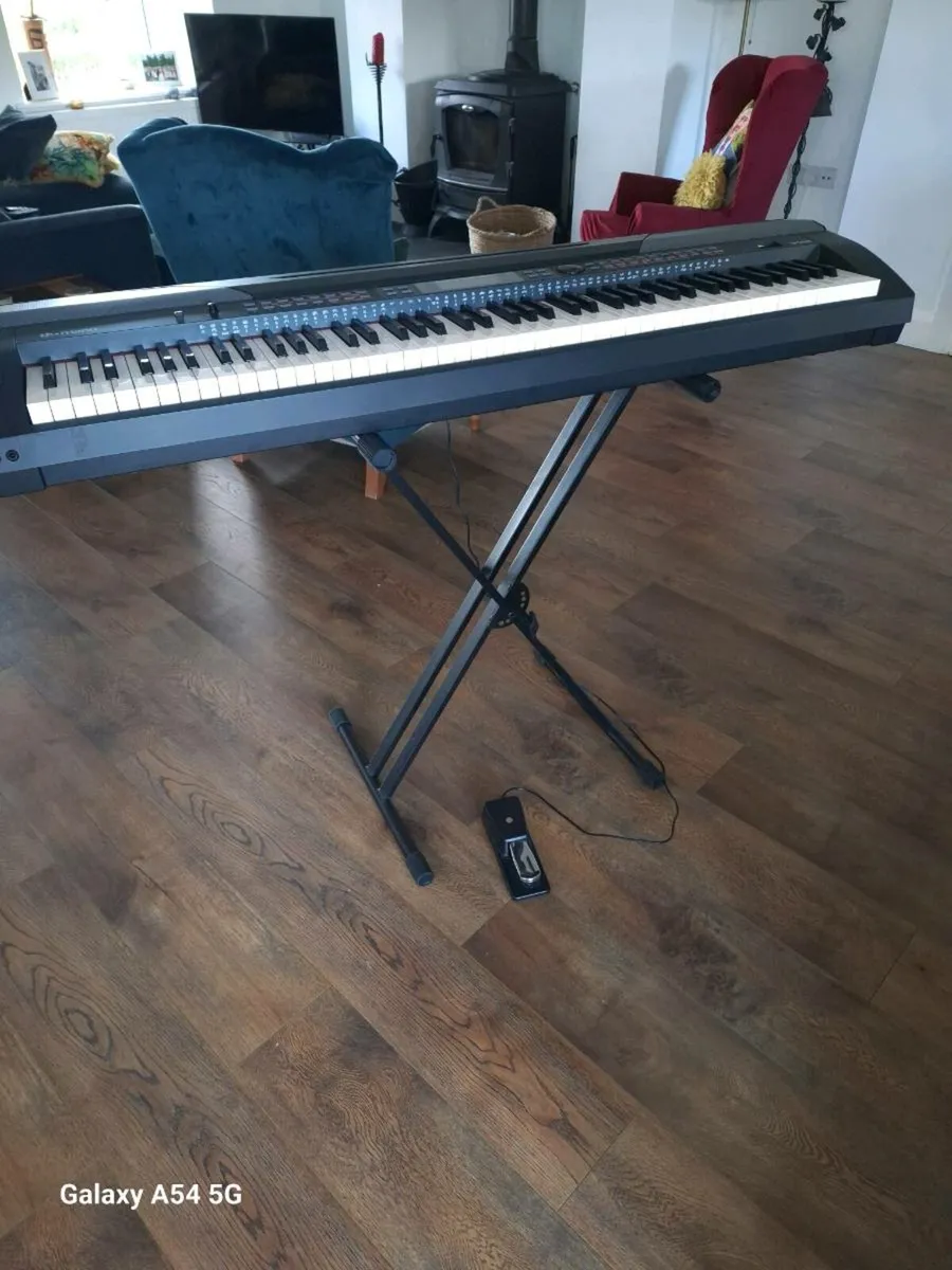 KEYBOARD THOMANN 5600 - Image 1