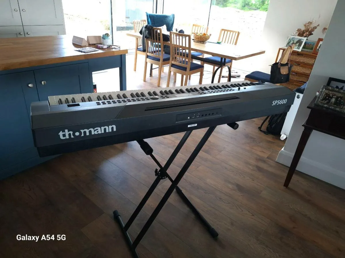 KEYBOARD THOMANN 5600 - Image 3