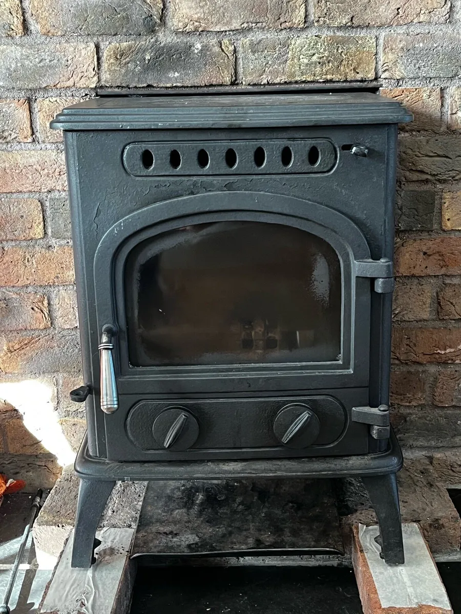 Fire stove - Image 2