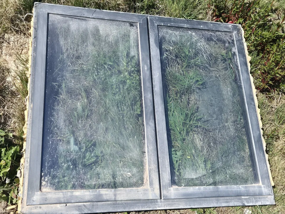Triple Glazed Casement window - Image 1