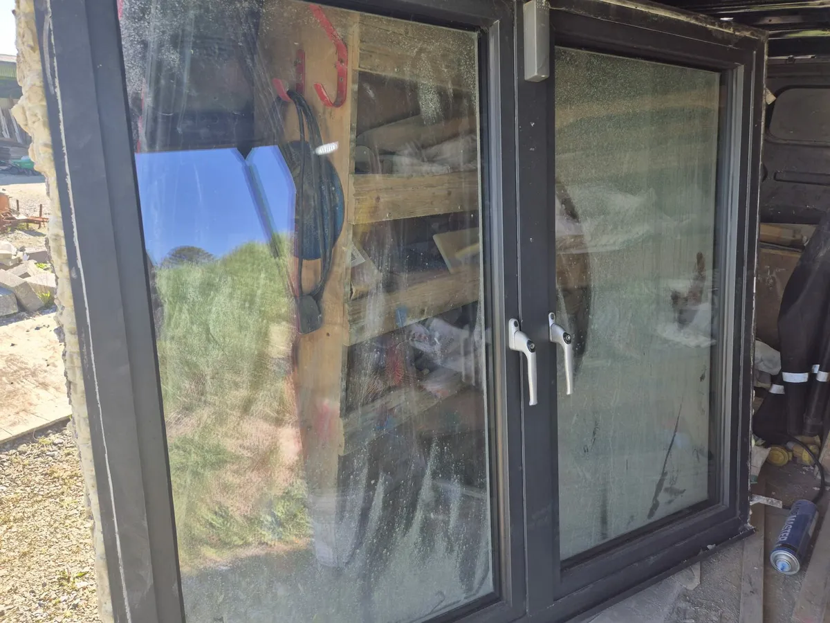 Triple Glazed Casement window - Image 2