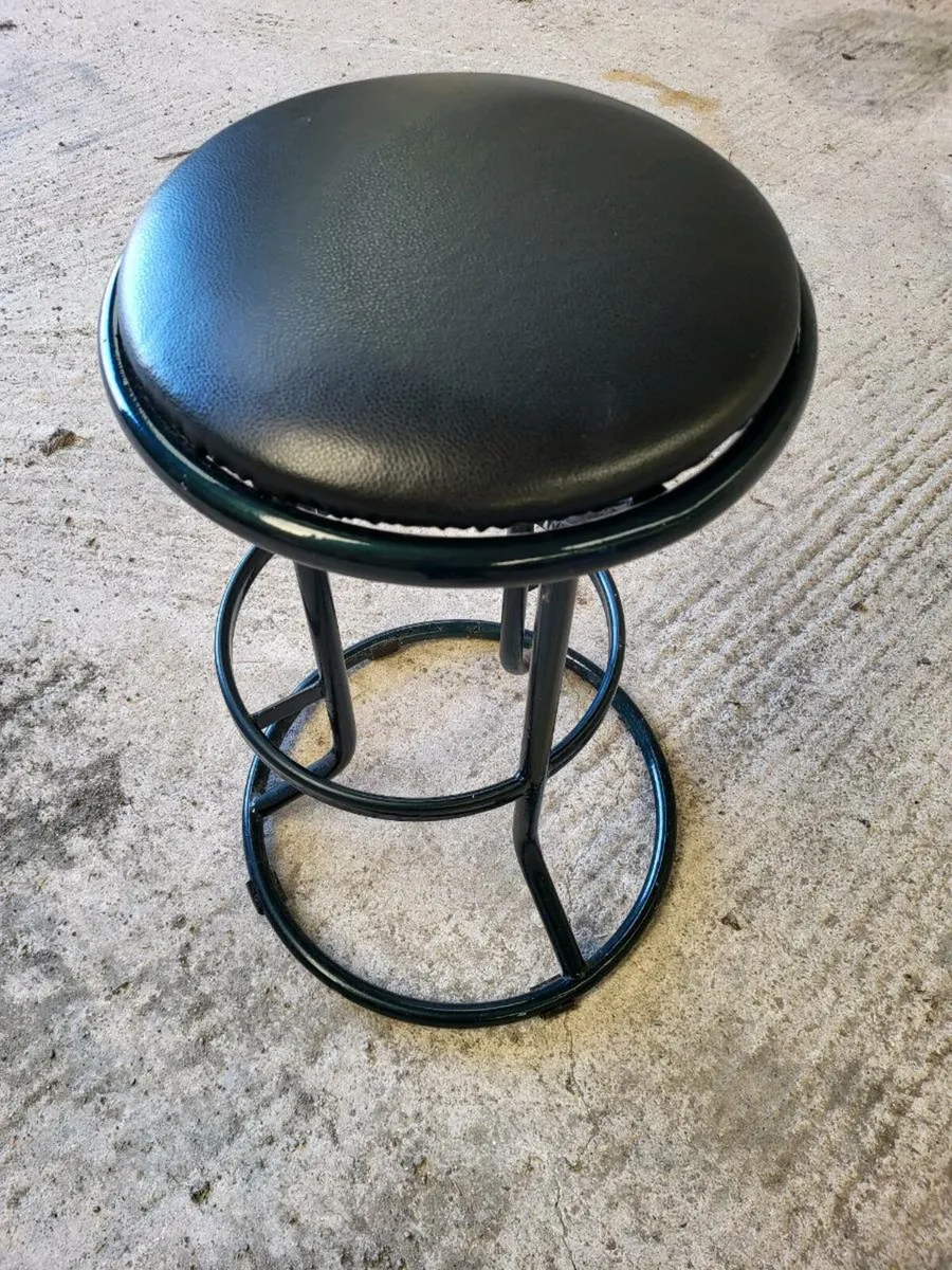 Bar stools