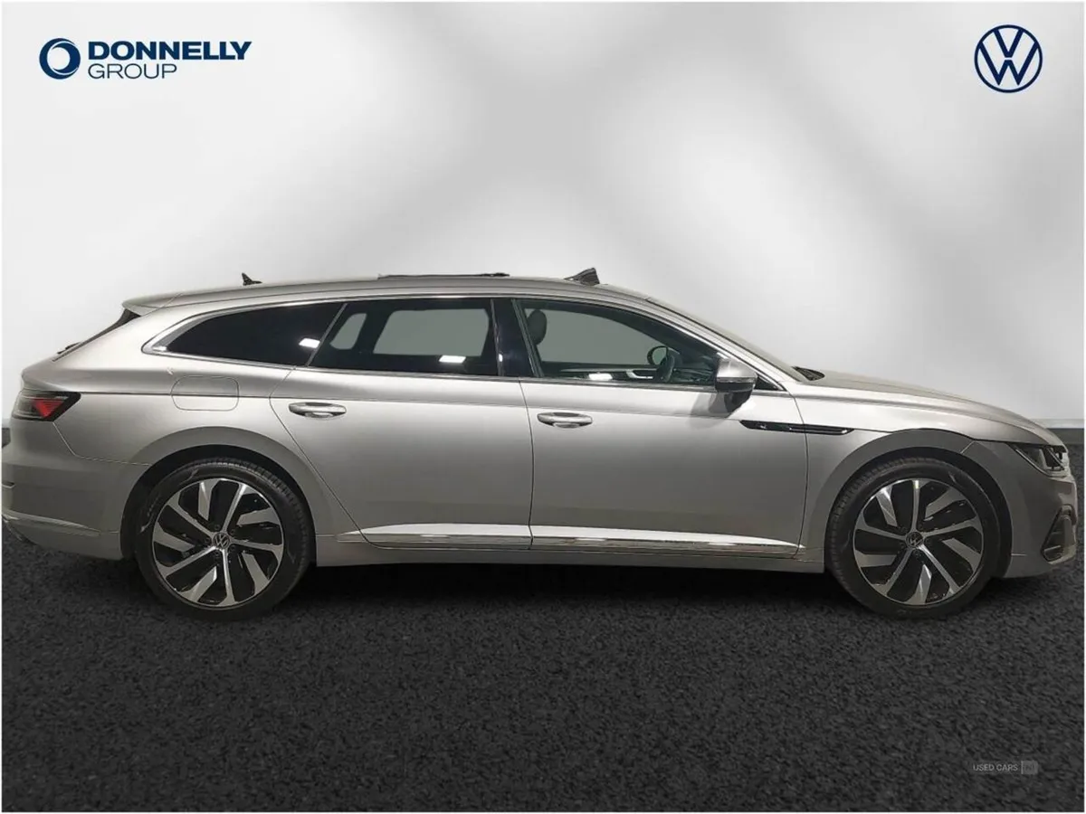 Volkswagen Arteon 2.0 TDI 200 4motion R-line 5dr - Image 3