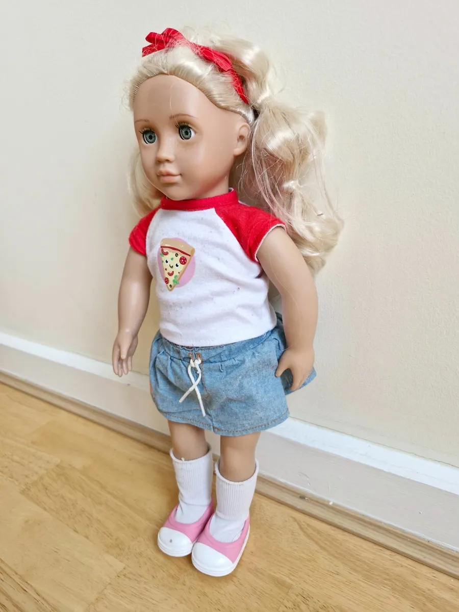 Doll - Image 1