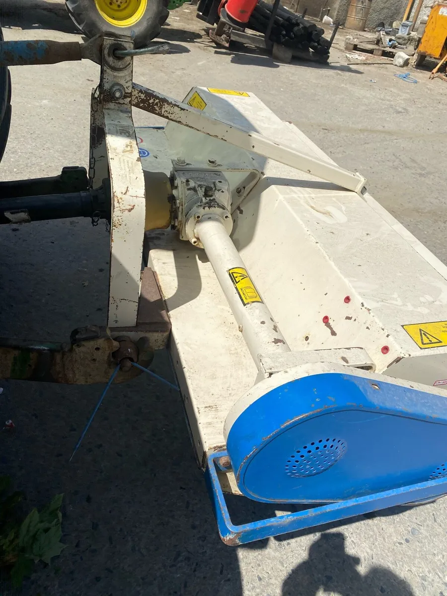 Mulcher - Image 1