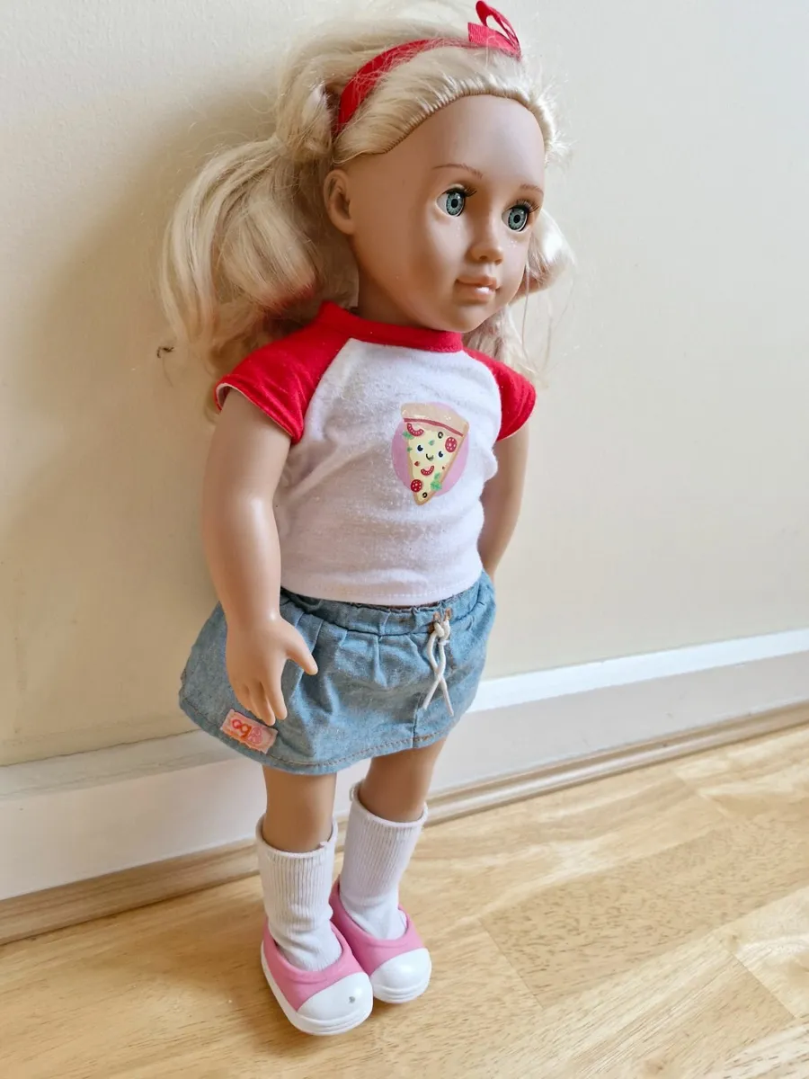 Doll - Image 2