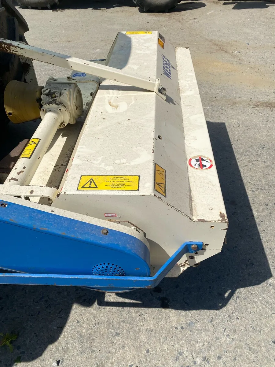 Mulcher - Image 2