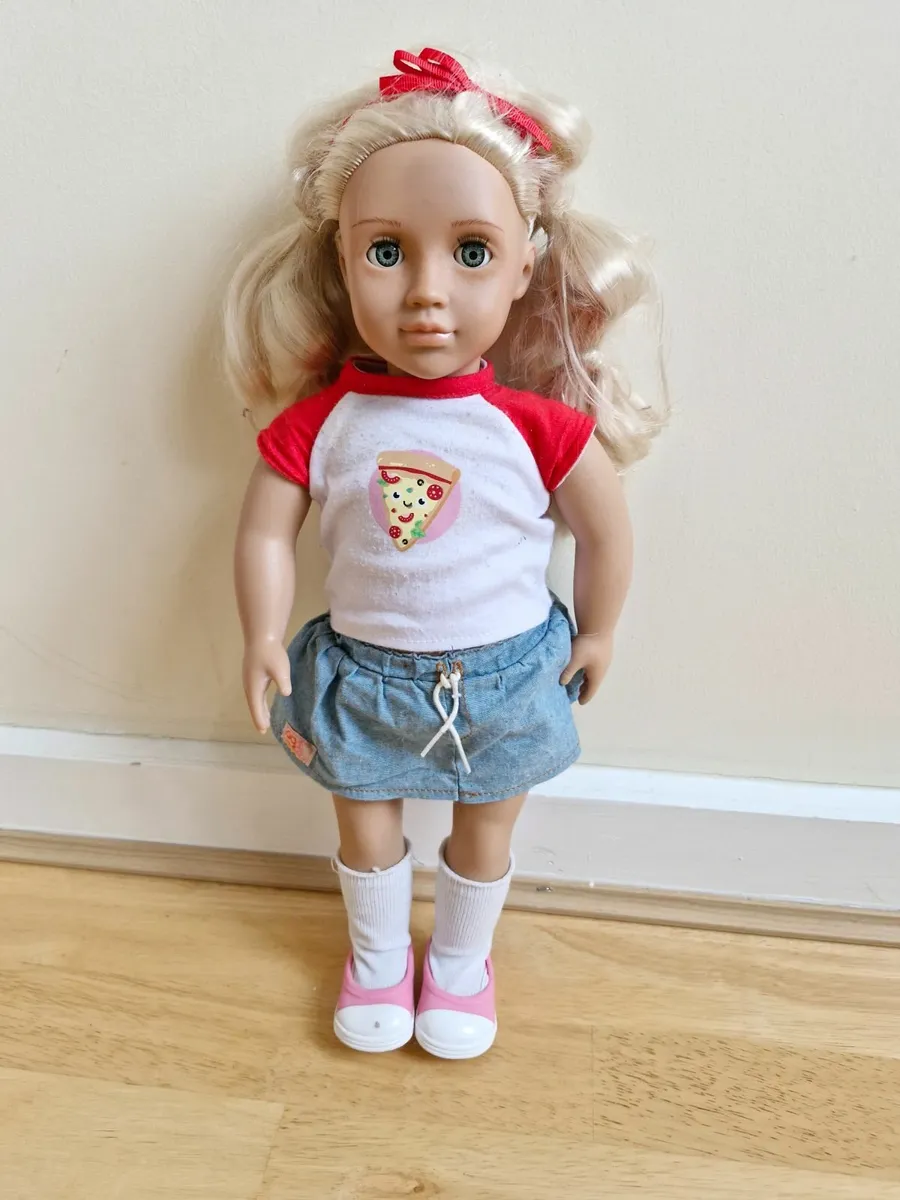 Doll - Image 3