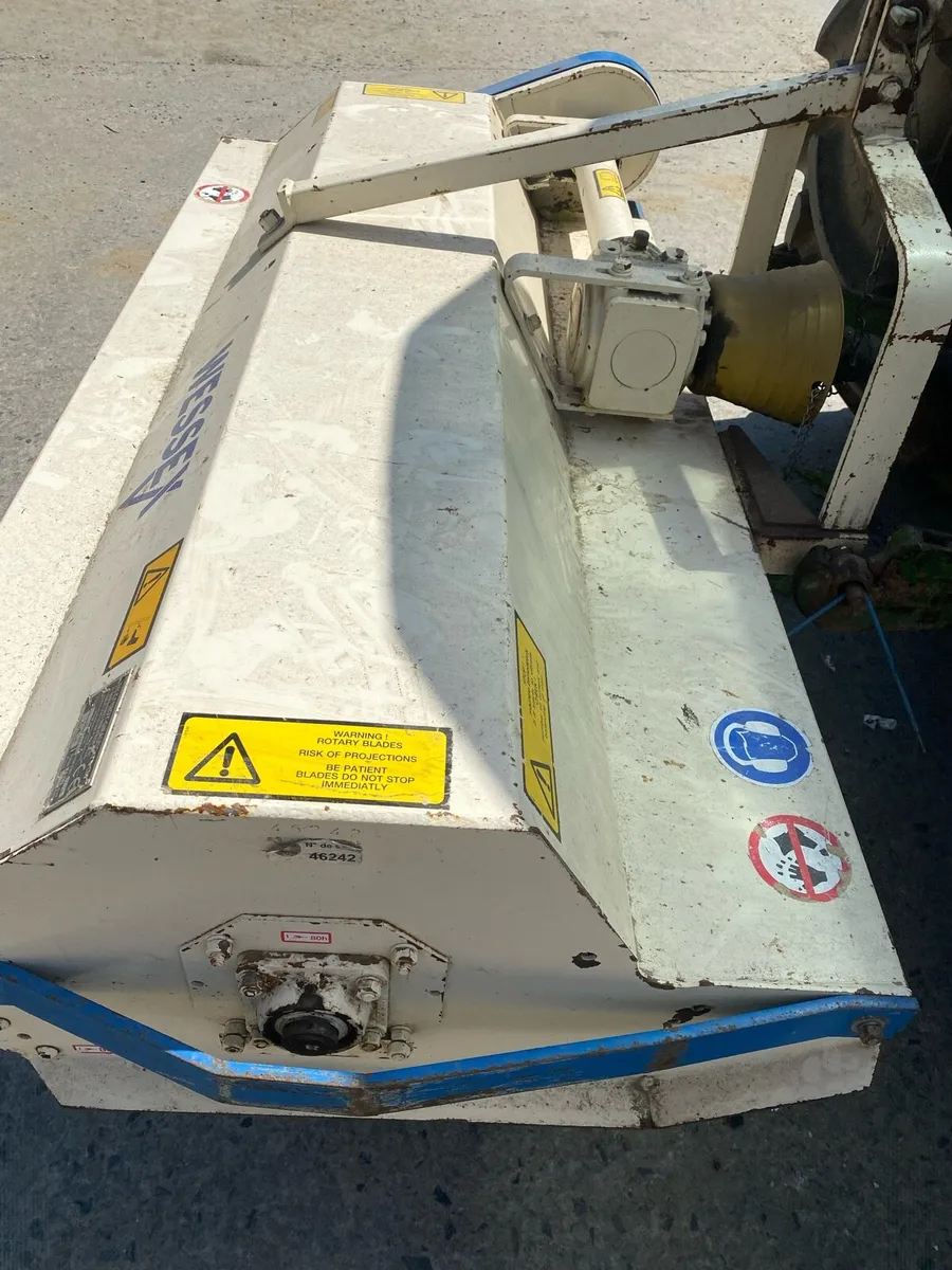 Mulcher - Image 4